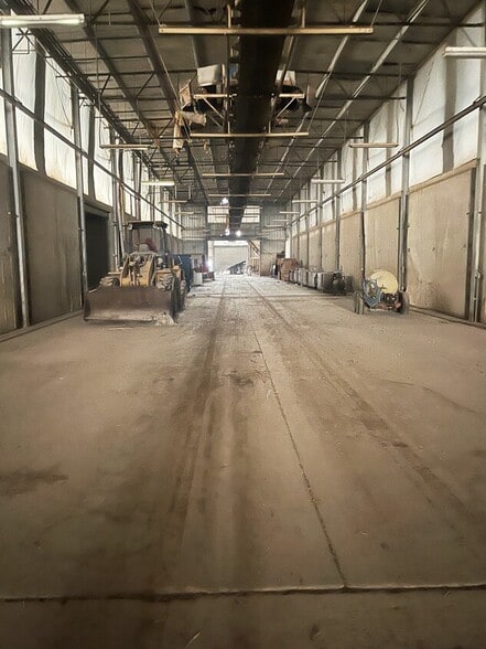 More Photos Of 1000 Washington St E, Vale Warehouse For Sale