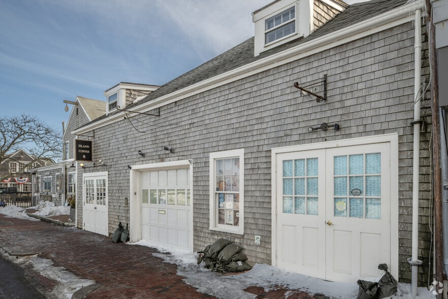 More Photos Of , Nantucket General Retail For Sale