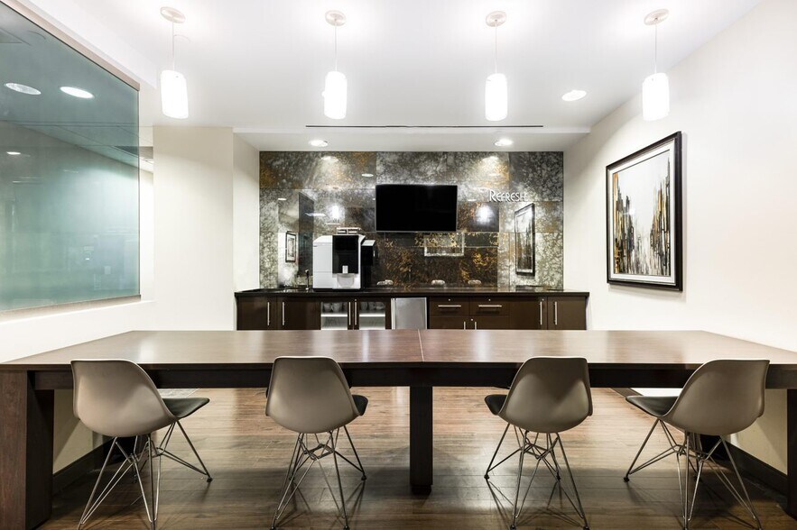 More Photos Of 100 Church St, New York Coworking Space