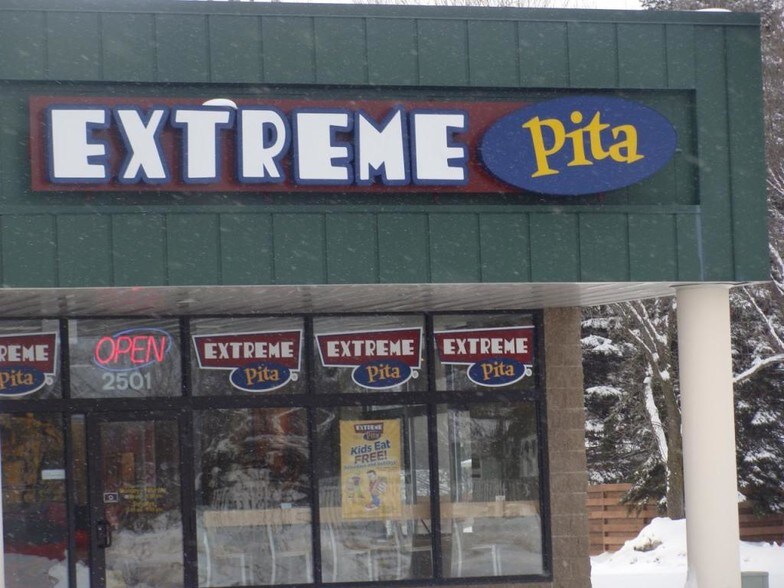 More Photos Of 5050 S 13th Ave, Fargo Freestanding For Lease