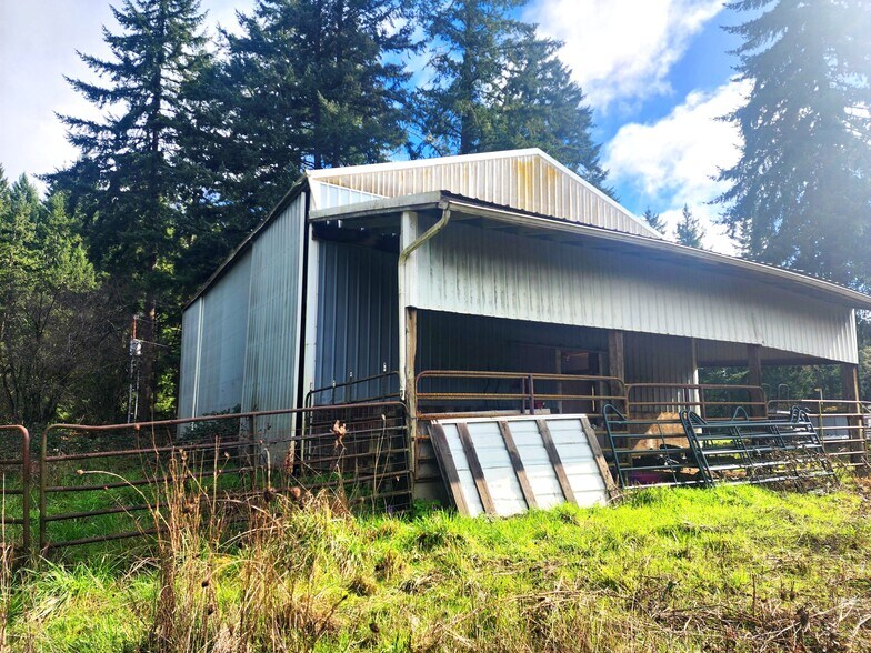More Photos Of 85106 Territorial Hwy, Eugene Land For Sale