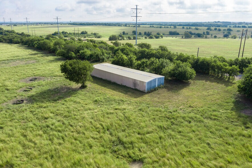 More Photos Of FM2268 @ Gooseneck Road, Salado Land For Sale