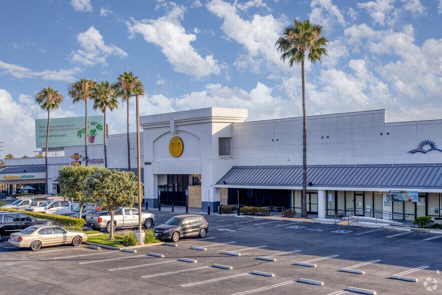 More Photos Of 26640-26650 Western Ave, Harbor City Unknown For Lease