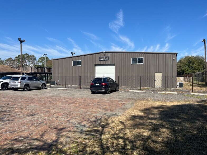 More Photos Of 3461 Peeler Rd, Jacksonville Sports And Entertainment For Sale