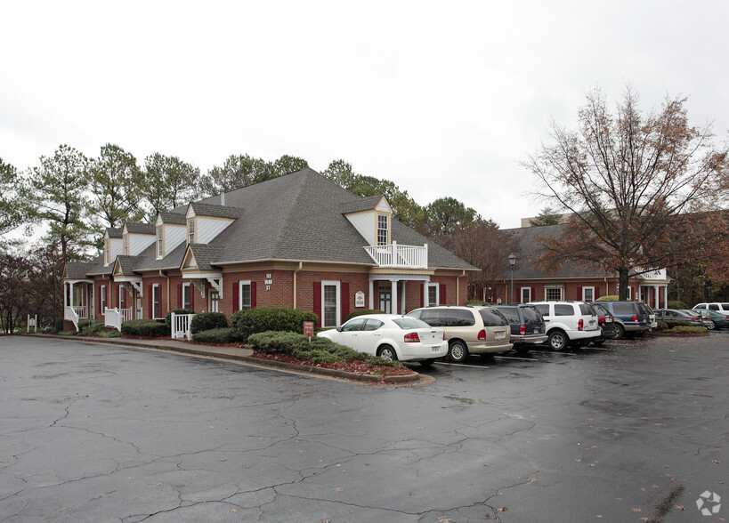 Primary Photo Of 140 Vann St NE, Marietta Office For Lease