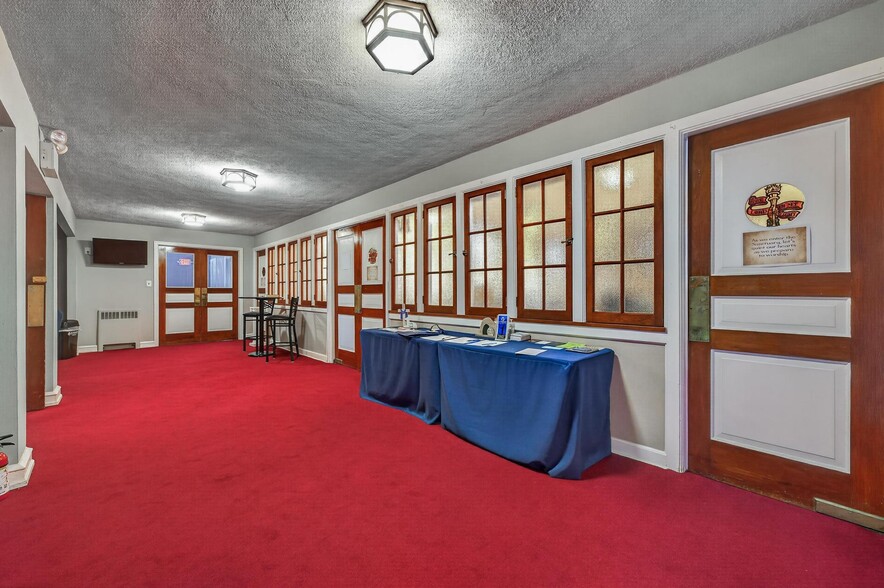 More Photos Of 1701 Sycamore St, Haddon Heights Religious Facility For Sale