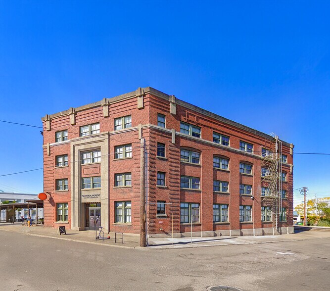More Photos Of 2181 NW Nicolai St, Portland Manufacturing For Sale