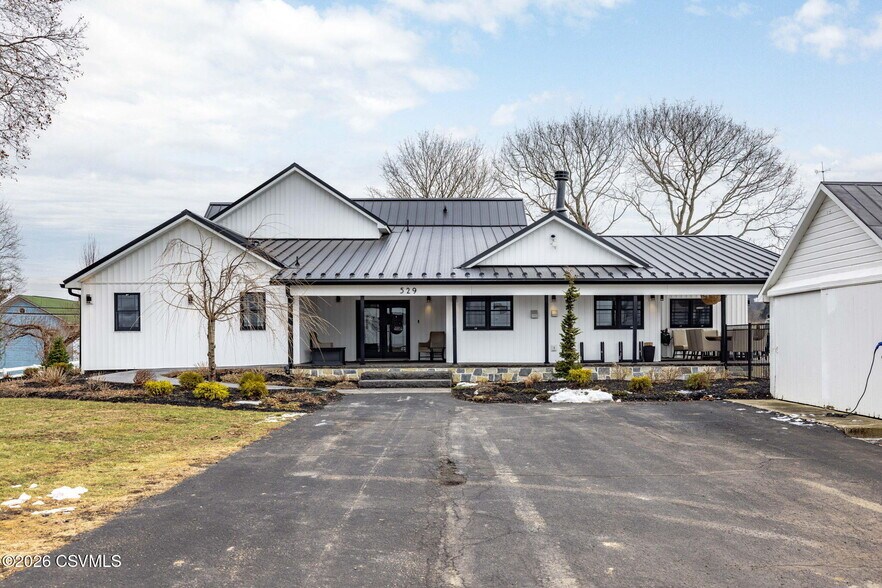 More Photos Of 529 Liberty Valley Rd, Danville Specialty For Sale