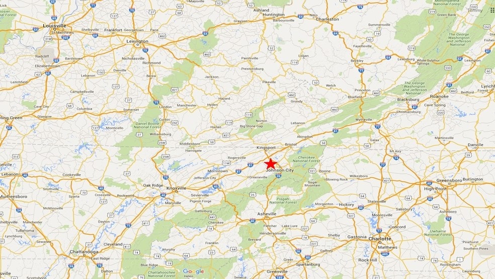 More Photos Of 165 Marketplace, Johnson City Land For Sale