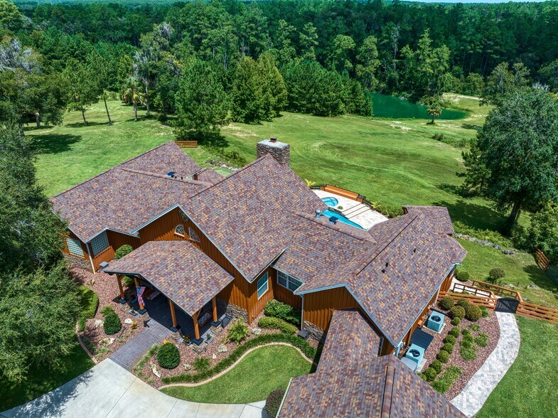 More Photos Of 7780 N Whippoorwill Ter, Hernando Sports And Entertainment For Sale