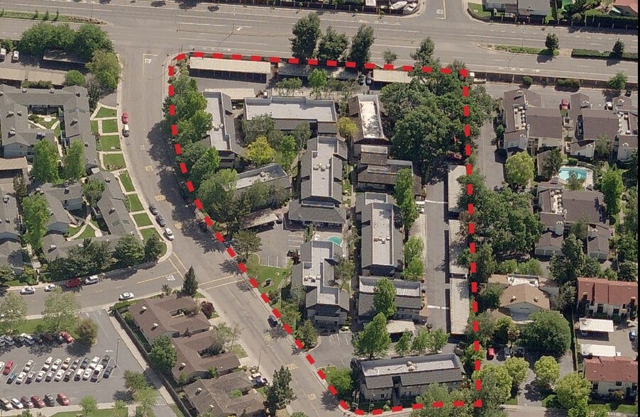 More Photos Of 602-710 Wimbledon Dr, Lodi Apartments For Sale