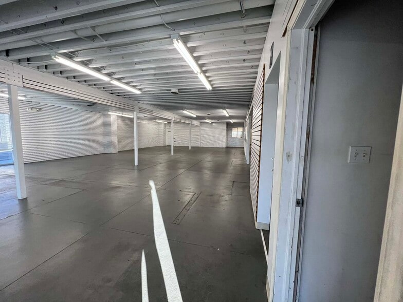 More Photos Of 2736 S 1900 W, Ogden Warehouse For Lease