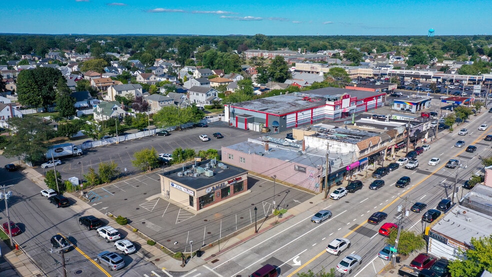 More Photos Of 4235 Merrick Rd, Massapequa Bowling Alley For Sale