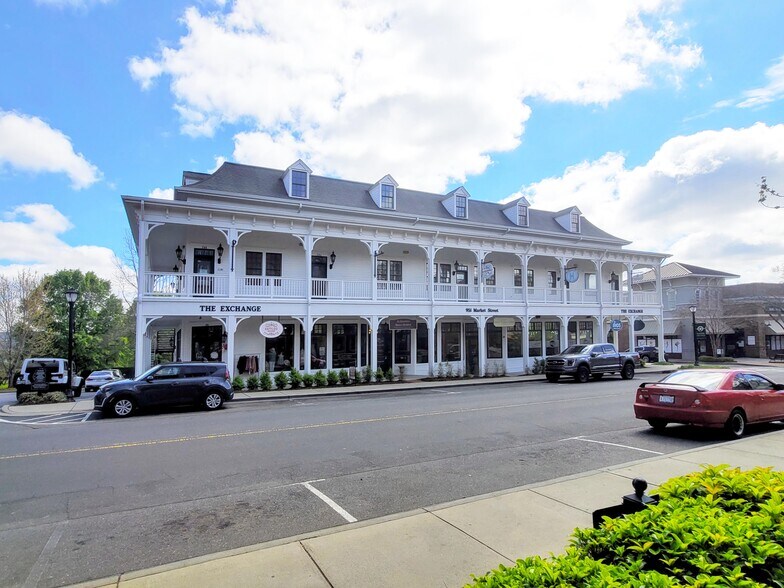 Primary Photo Of 951 Market St, Fort Mill Storefront Retail Office For Lease