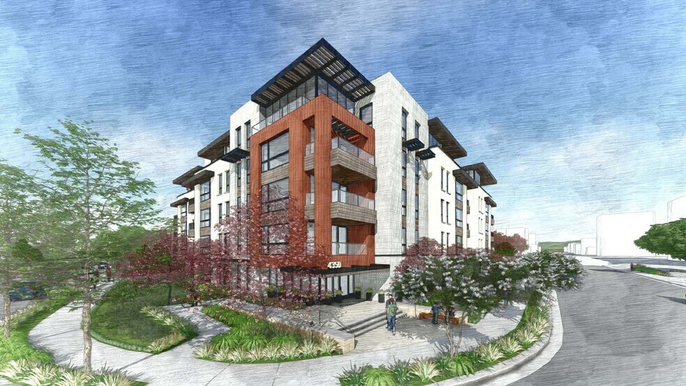 More Photos Of 4350 El Camino Real, Los Altos Service Station For Sale