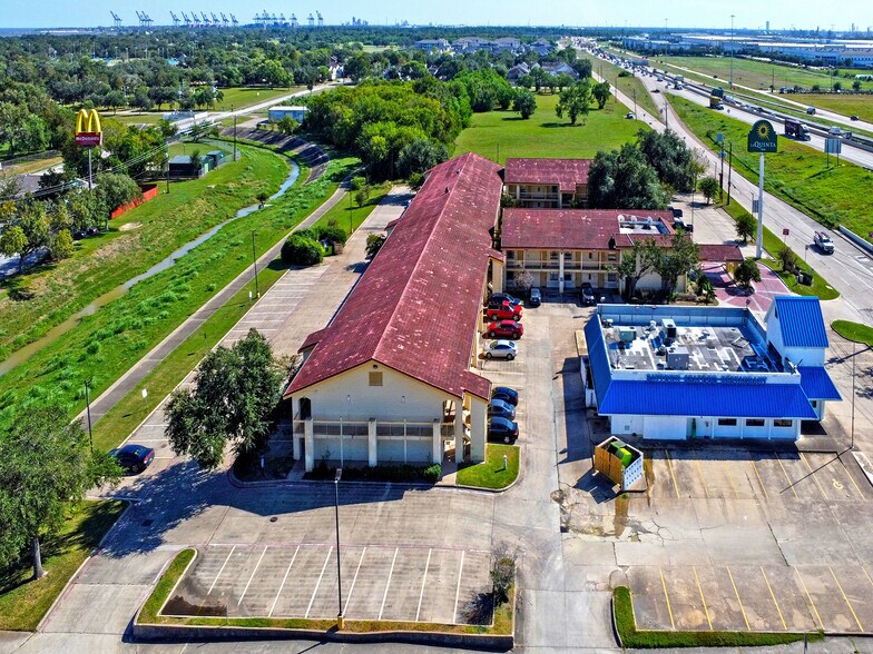 More Photos Of 1105 14th #112, La Porte Land For Sale