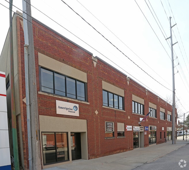 More Photos Of 202 1st St SE, Mason City Office For Lease