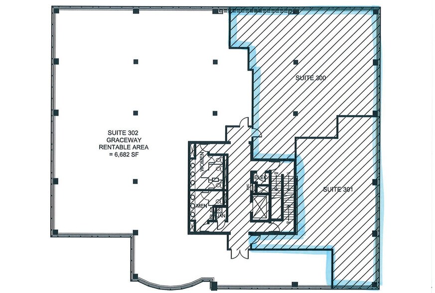 More Photos Of 252 Pall Mall St, London Office For Lease