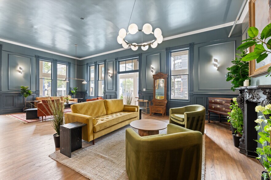 More Photos Of 509 Park Blvd, San Diego Apartments For Sale