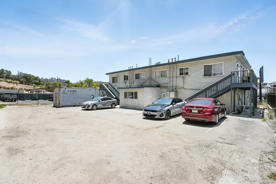 More Photos Of 5502-5506 University Ave, San Diego Apartments For Sale