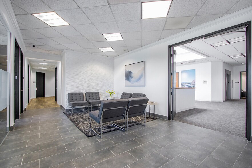 More Photos Of 4000 Barranca Pky, Irvine Coworking Space