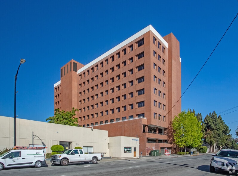 More Photos Of 152 N 3rd St, San Jose Office For Lease