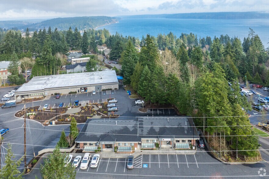 More Photos Of 5775 Soundview Dr, Gig Harbor Office For Lease