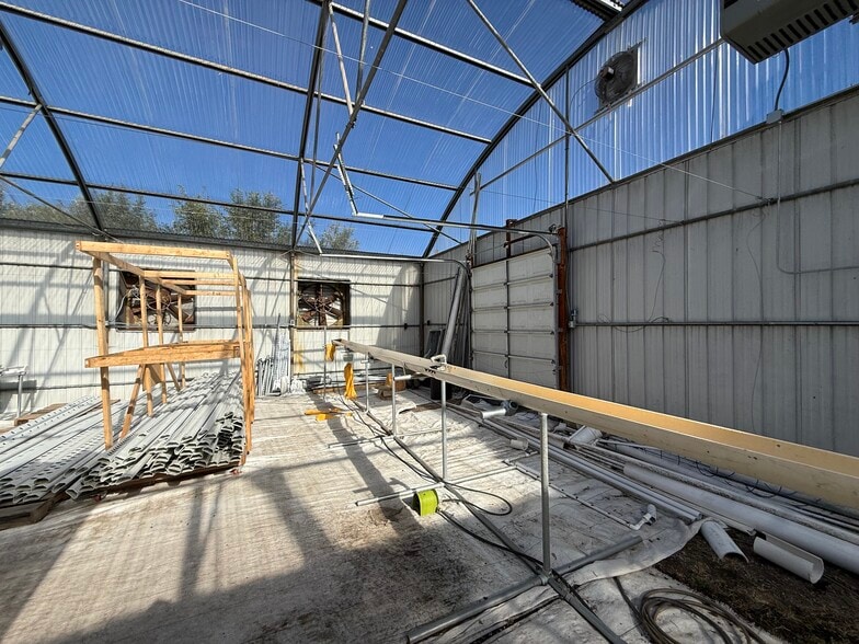 More Photos Of 5445 W Evans Ave, Denver Garden Center For Sale