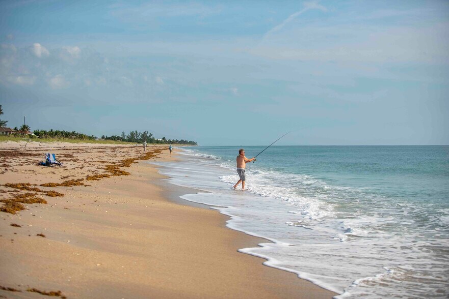 More Photos Of 2135 Florida A1A, Vero Beach Land For Sale