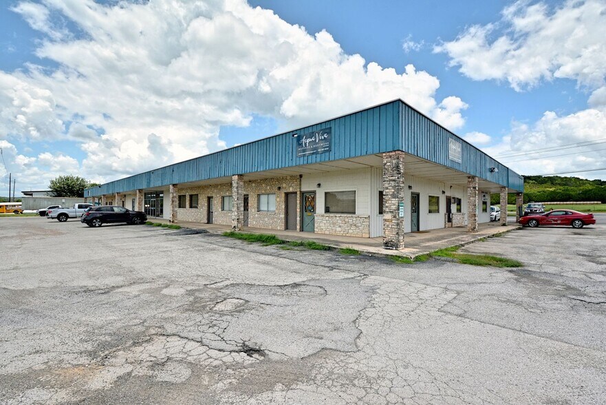 More Photos Of 1175 FM 2673, Canyon Lake Unknown For Lease