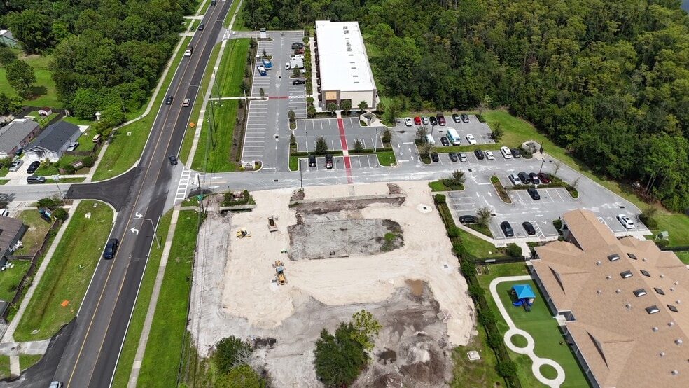 More Photos Of 2055 Dean Rd, Orlando Land For Lease