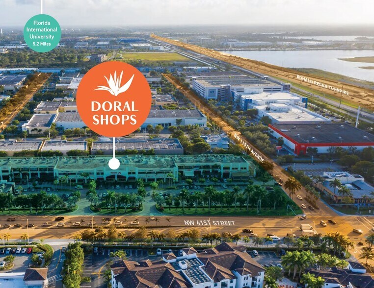 More Photos Of 11402 Doral Blvd, Miami Unknown For Lease