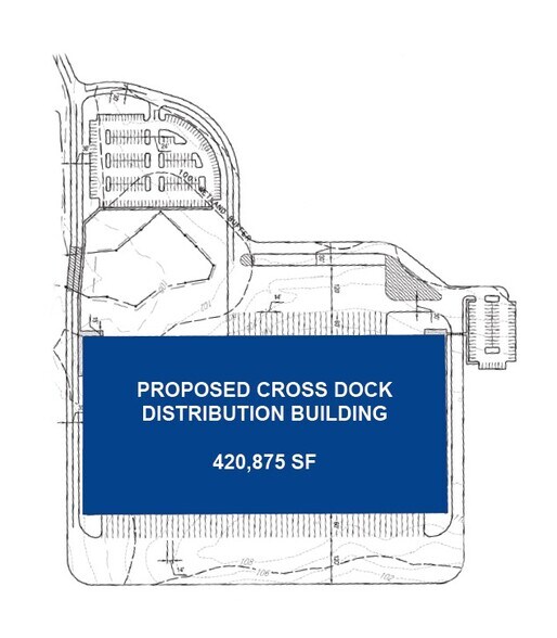 More Photos Of King St, Enfield Distribution For Lease