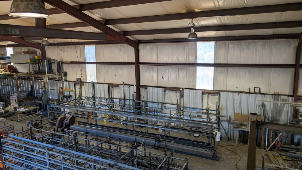 More Photos Of 4036 State H hwy, Shell Knob Industrial For Sale