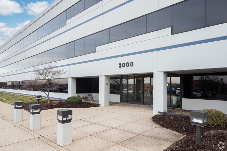 More Photos Of 3000 Presidential Dr, Fairborn Office For Lease