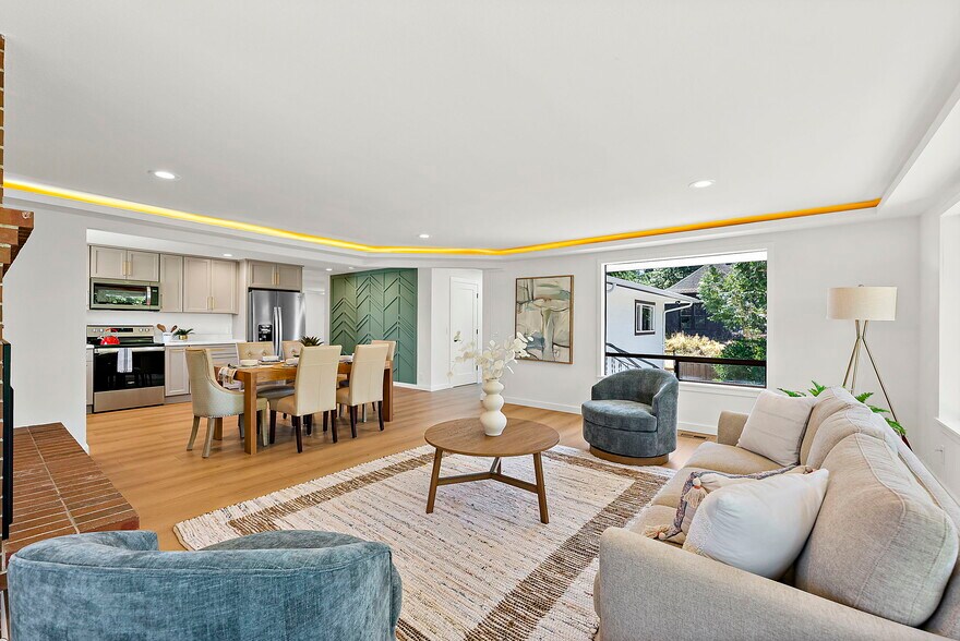 More Photos Of 1415 2nd St SE, Puyallup Assisted Living For Sale