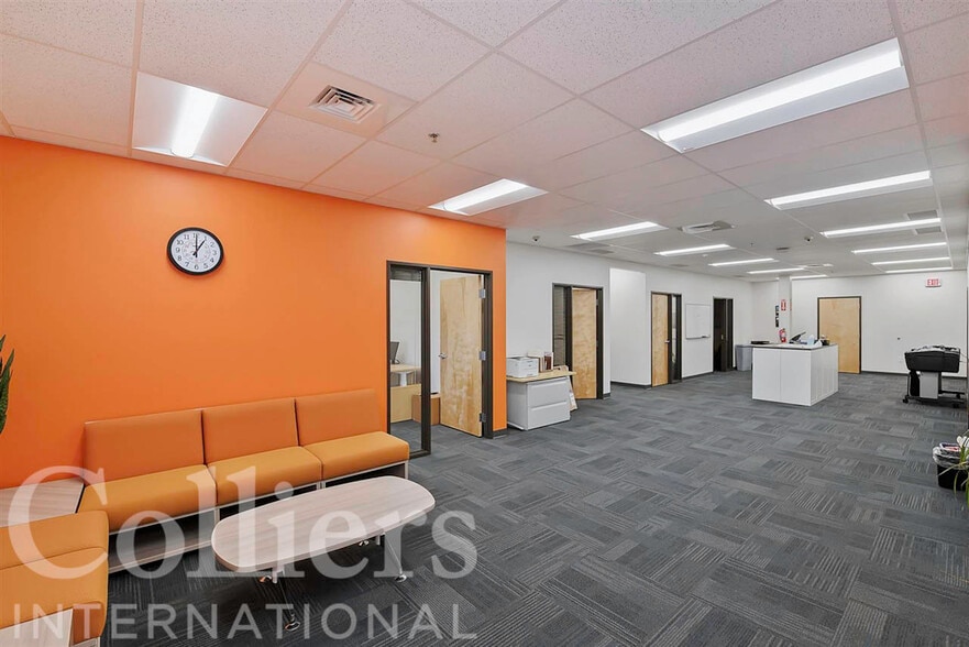 More Photos Of 651 E Gowen Rd, Boise Warehouse For Lease