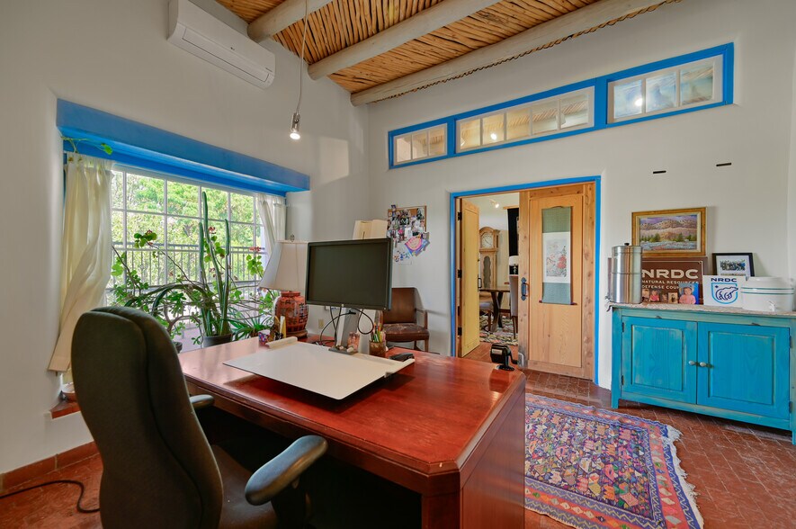 More Photos Of 200 W De Vargas St, Santa Fe Office For Sale