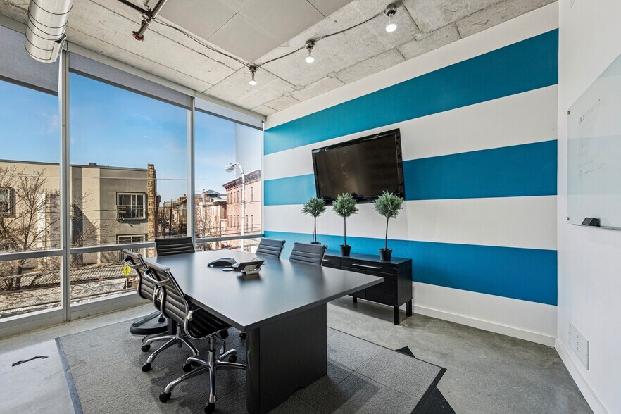 More Photos Of 1033 N 2nd St, Philadelphia Loft Creative Space For Lease