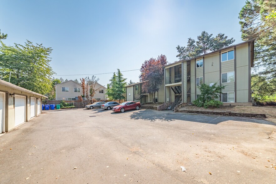 More Photos Of 13410 SE Powell Blvd, Portland Apartments For Sale