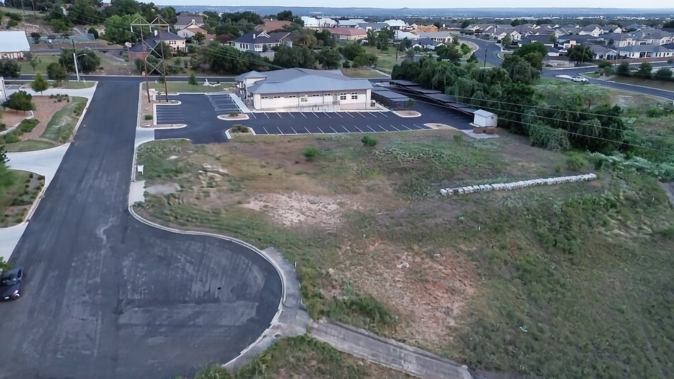More Photos Of 802-810, Fredericksburg Land For Sale