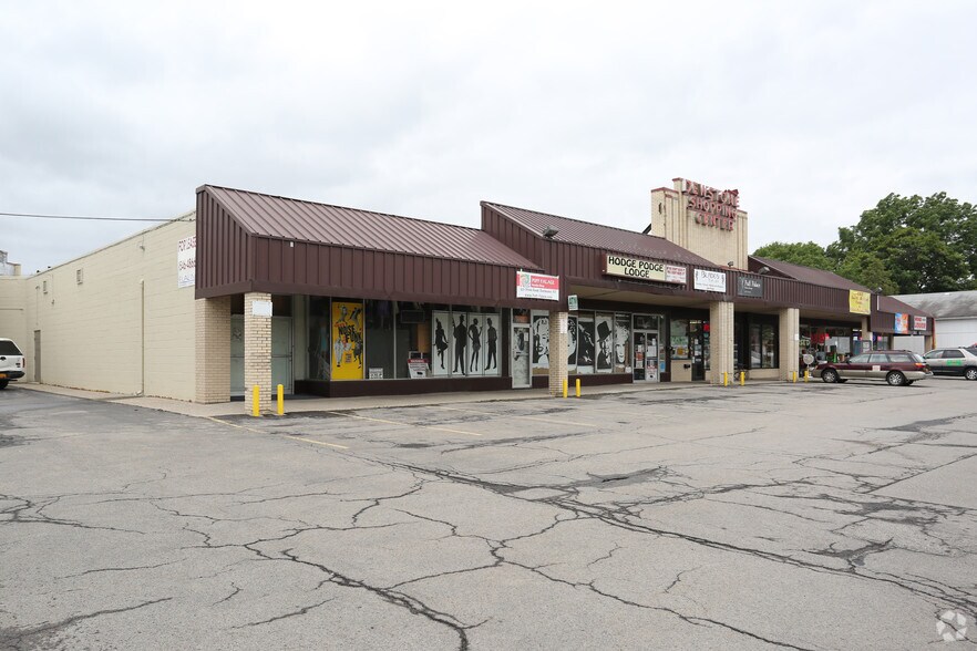 More Photos Of 579 Stone Rd, Greece General Retail For Sale