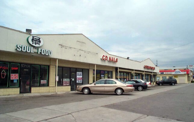 More Photos Of 20449-20481 Schaefer Hwy, Detroit Unknown For Lease