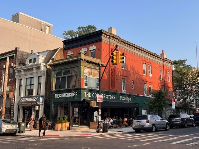 Primary Photo Of , Brooklyn General Retail For Sale