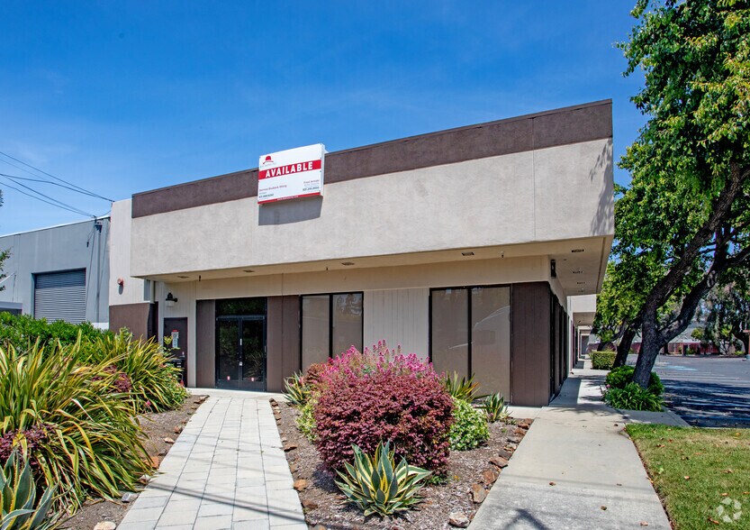 More Photos Of 1060 Terra Bella Ave, Mountain View Research And Development For Lease