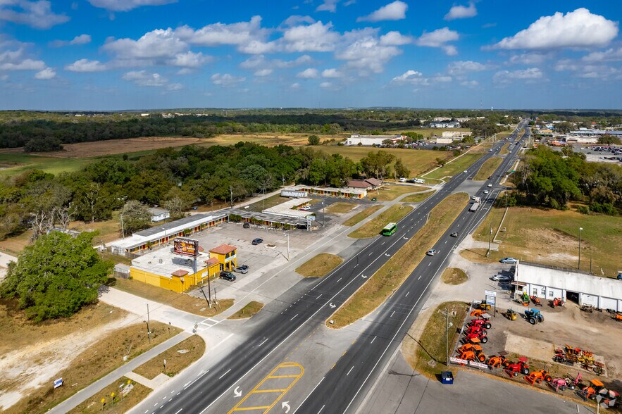 More Photos Of 12401 US Highway 301, Dade City Bar For Sale