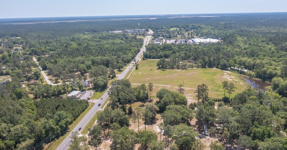 More Photos Of Tbd 5th St, Macclenny Land For Sale