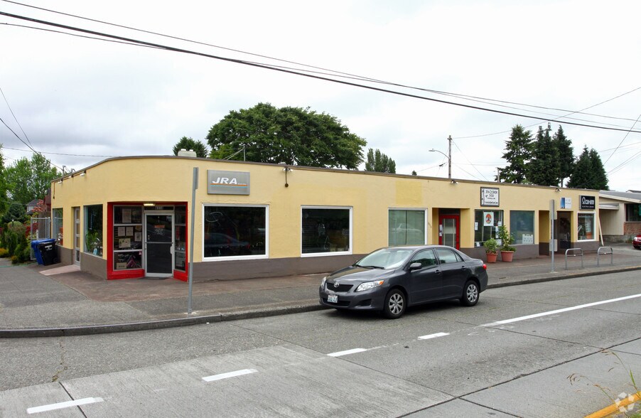 More Photos Of 8310-8318 8th Ave NW, Seattle Storefront Retail Office For Lease