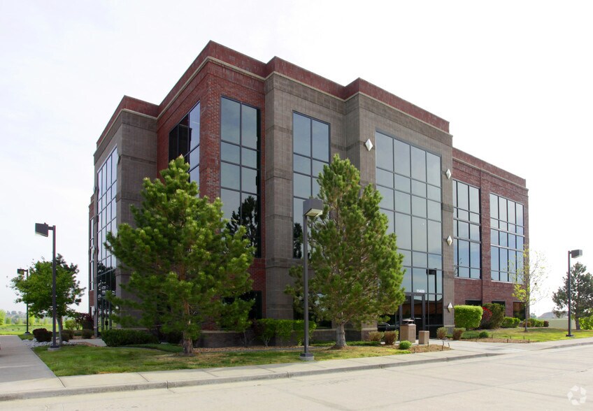 More Photos Of 11409 Business Park Cir, Firestone Office For Lease