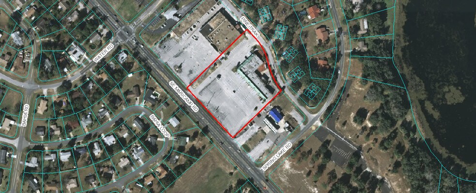More Photos Of 9415 SE Maricamp Rd, Ocala Storefront Retail Office For Sale